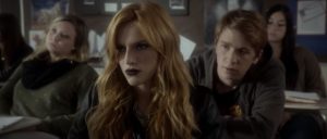 Bella Thorne in Amityville: The Awakening (2017)