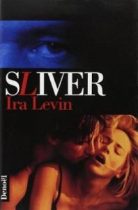 Book Review: Sliver By Ira Levin