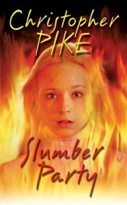 Book Review: Slumber Party By Christopher Pike