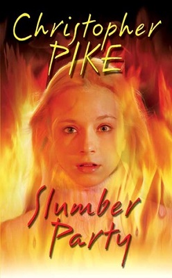 Book Review: Slumber Party By Christopher Pike