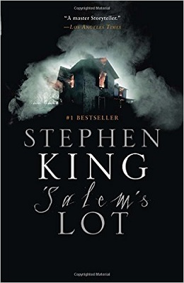 Book Review: 'Salem's Lot By Stephen King