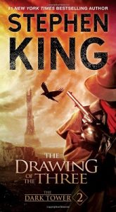 Book Review: The Drawing of the Three (Dark Tower 2) By Stephen King