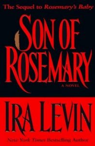 Book Review: Son of Rosemary By Ira Levin