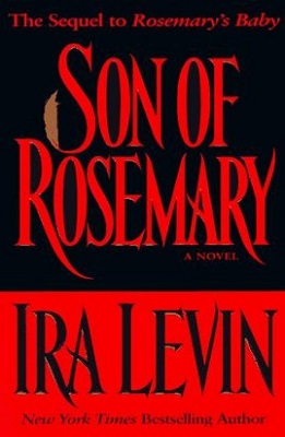 Book Review: Son of Rosemary By Ira Levin