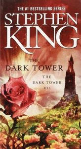 Book Review: The Dark Tower (Dark Tower 7) By Stephen King