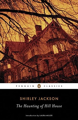 Book Review: The Haunting of Hill House By Shirley Jackson