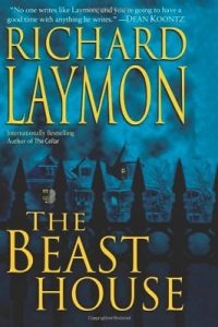 Book Review: The Beast House By Richard Laymon