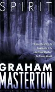 Book Review: Spirit By Graham Masterton