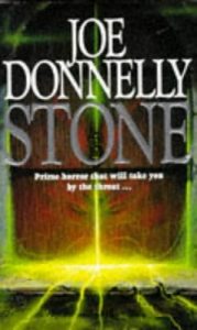 Book Review: Stone By Joe Donnelly (A Scottish Haunted House Story)