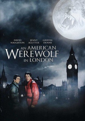 Movie Review: An American Werewolf in London (1981)
