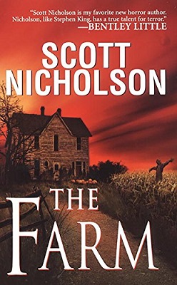 Book Review: The Farm by Scott Nicholson