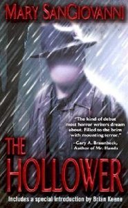 Book Review: The Hollower by Mary SanGiovanni