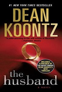 Book Review: The Husband by Dean Koontz