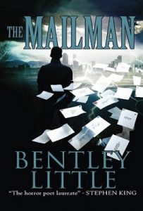 Book Review: The Mailman by Bentley Little