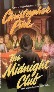 Book Review: The Midnight Club By Christopher Pike