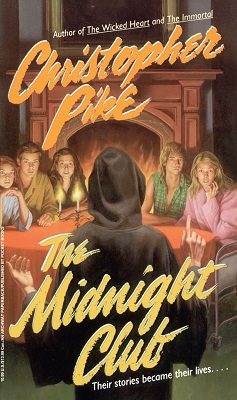 Book Review: The Midnight Club By Christopher Pike
