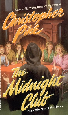 Book Review: The Midnight Club By Christopher Pike