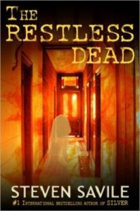 eBook Review: The Restless Dead by Steven Savile