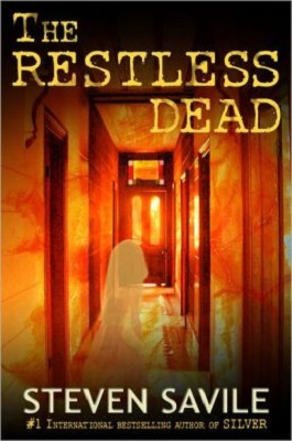 eBook Review: The Restless Dead by Steven Savile