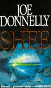 Book Review: The Shee by Joe Donnelly