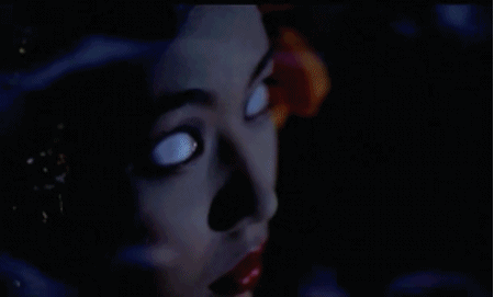 Scenes from the Thai horror movie Bangkok Haunted (2001)