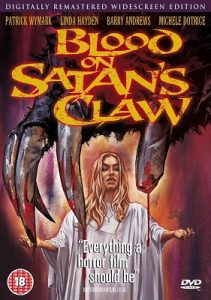 Movie Review: Blood on Satan's Claw (1971)