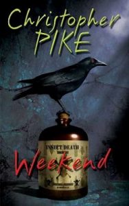 Book Review: Weekend by Christopher Pike