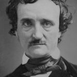 Edgar Allan Poe (Author)