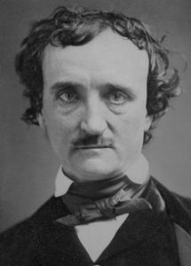 Edgar Allan Poe (Author)