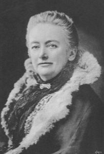 Amelia B. Edwards (1831-1892)