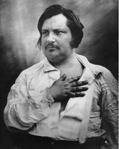 Honoré de Balzac