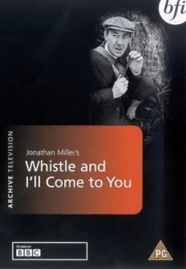 Whistle and I'll Come to You (BBC Dramatization, 1968)