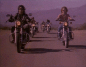 Chopper Chicks in Zombietown (1991): You've Seen the Pics, Now Read my Review