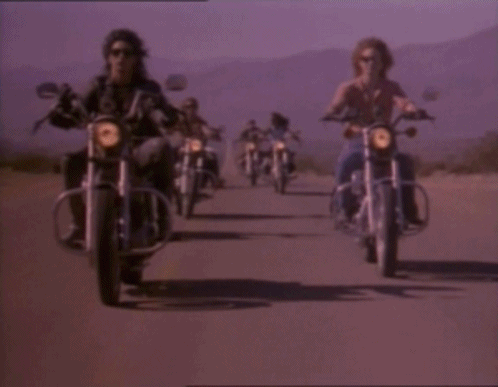 Chopper Chicks in Zombietown (1991): You've Seen the Pics, Now Read my Review