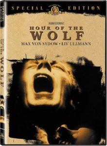 Ingmar Bergman's Hour of the Wolf (Special Edition Collector's DVD)