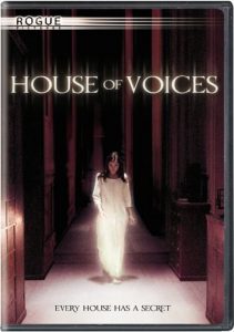 House of Voices (2004) DVD Cover