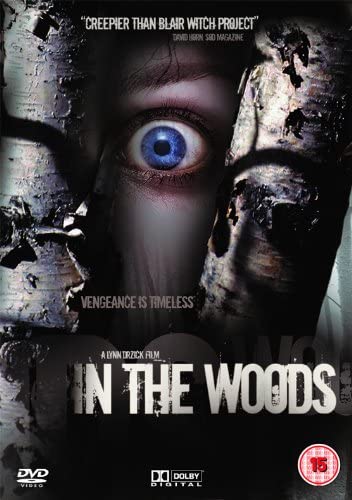 In the Woods (1999) DVD Cover