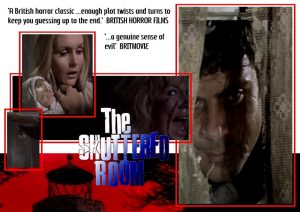 The Shutttered Room (1967)