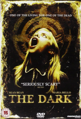 The Dark (2005) DVD Cover