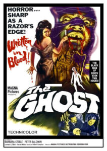 The Ghost ) (Lo Spettro) (1963)