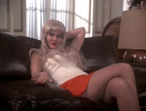 Karen Black Therese in Trilogy of Terror (1975)
