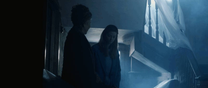 Scenes from Alice in Terrorland (2023)