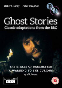 Ghost Stories from the BBC - Disc 1 - The Stalls of Barchester + A Warning to the Curious