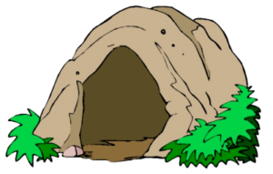 Cave