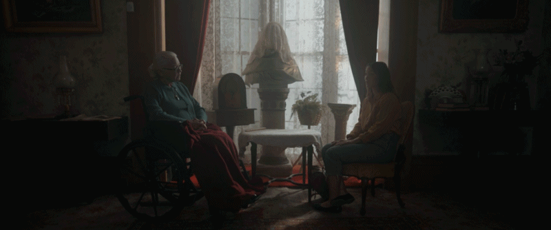 Scenes from Wake (2024)