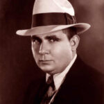 Robert E. Howard - Pulp fiction author and creator of Conan the Barbarian