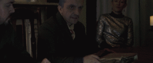 Scenes from the film Horror Stories (2024)
