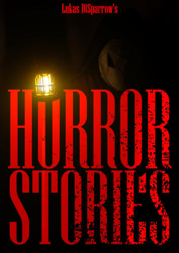 Horror Stories (2024) - Promotional Artwork