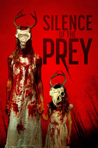 Silence of the Prey (2024): Promotional Artwork