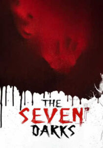 The Seven Darks (2024) - Promotional Artwork